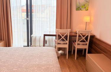 Hotel Apartment City Center at Munich Central Station - Foto 13