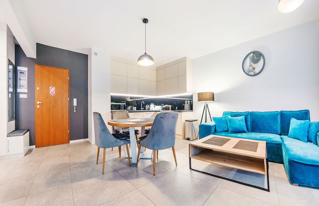 Apartamenty Sun & Snow Enklawa - Photo 6