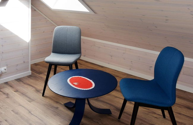 8 Person Holiday Home in Aram - Foto 45