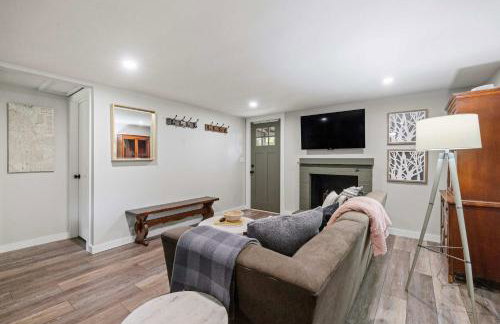 Riptide Cottage Adorable Yr Round Cottage in Bradford - Foto 7