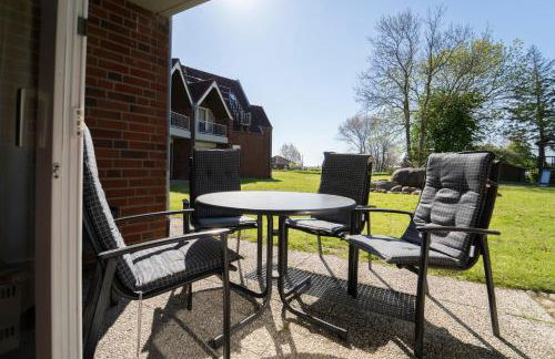 Ferienwohnung "Ostseeperle" direkt am Ostseestrand - Foto 9