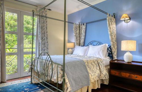 Casa das Bromélias, a Home in Madeira - Foto 42