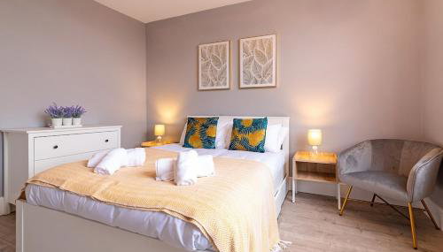 Watermead Apartment - Foto 5