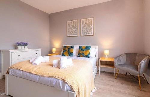 Watermead Apartment - Foto 5