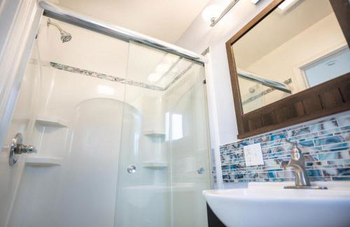 Glacier Creek Cabins - Foto 14