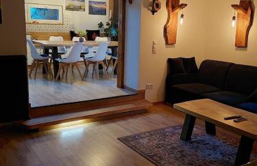 Apartament pod bukowym lasem - Foto 36