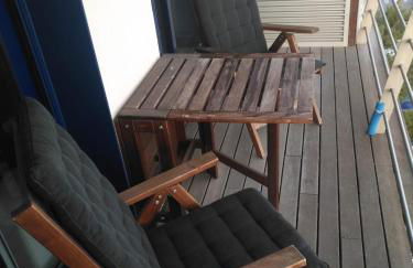 Beach Apartment - Foto 18