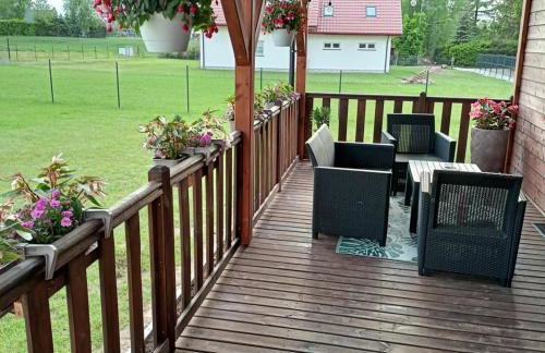 Winiec Mobile Home - Foto 14