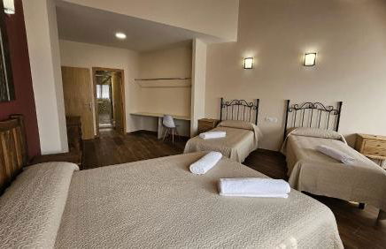 Casa Rural La Nava - Photo 29