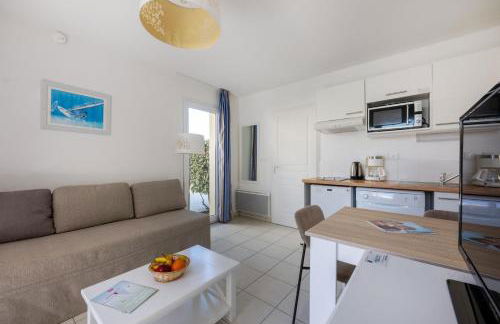 Résidence Odalys Le Petit Pont - Foto 9