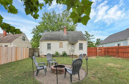 Housepitality - The OSU Hideaway - 4 BR 5 min from OSU Grandview - Foto 42