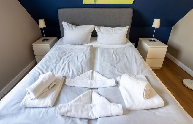 Active Escape in Bastorf - Foto 11