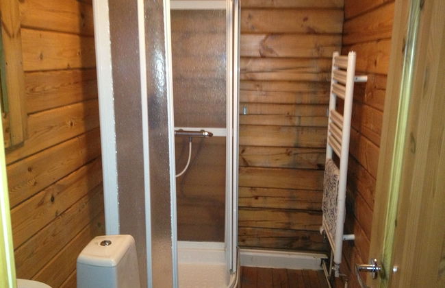 North Star Cottage - Foto 14