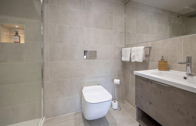 The Quadrant The Carillon Suite - Photo 15