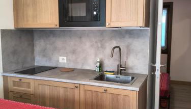 Fior d'Alpe - Foto 5, stove