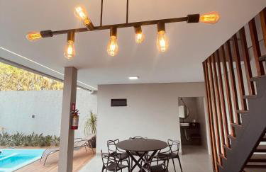 Casa com Piscina Privativa e Área Gourmet em Cascavel - Foto 18