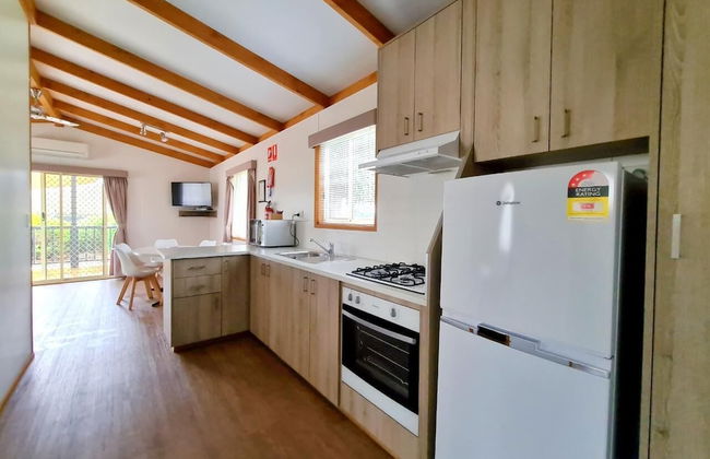 BIG4 Tasman Holiday Parks - Bendigo - Foto 57