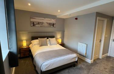 The Globe Apartments and Bedrooms - Foto 41