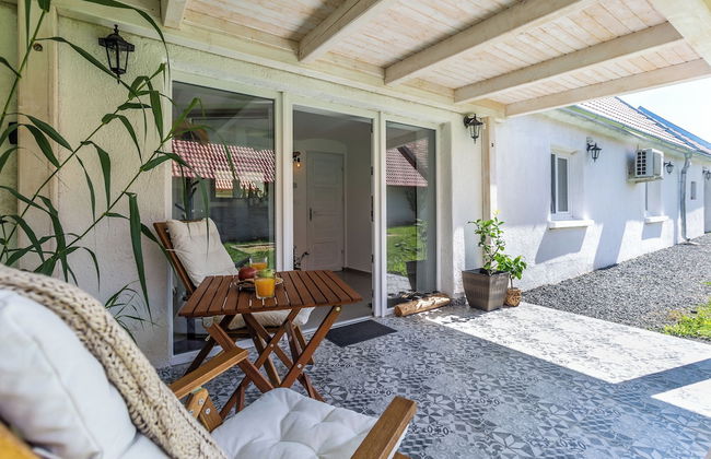 Country House Badacsony - Foto 30