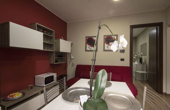 Appartamento Il Centro - Foto 15