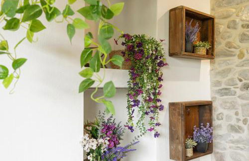 Casa Li-fi Cozy Tuscany House - Foto 18