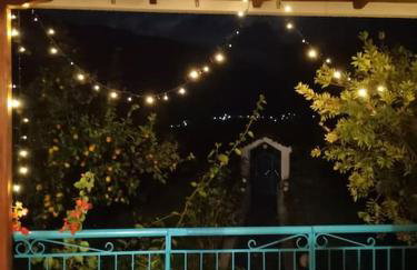 LEMON TREE GARDEN near Mirtos beach - Foto 27