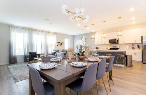 Cozy 3 Bd Close to Disney @ Enclaves at Festival 808 - Foto 16