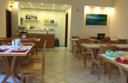 Acciaroli Vacanze Residence - Foto 28