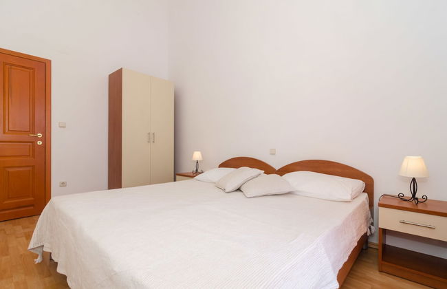 Burum Apartments - Foto 31