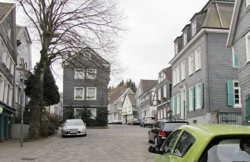 Serviced Apartments Xanthurus - Foto 25