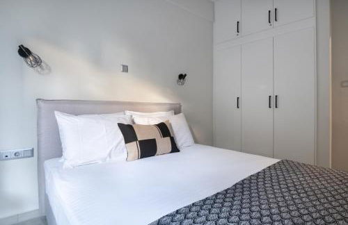 apt Eleven - cozy apartment with garden - Foto 9