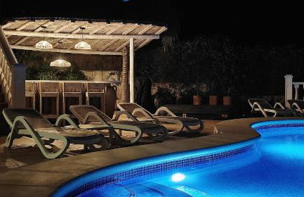 Casa de las Montañas - Foto 42