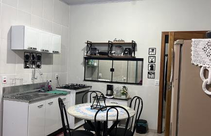 Apartamento Aconchego II - Photo 16