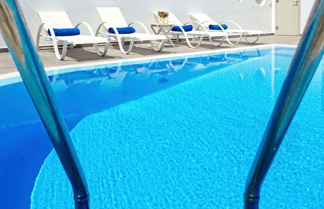 Blue Senses Villas - Photo 34