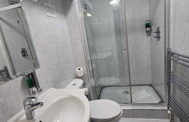 Aspen Apartments - Foto 23