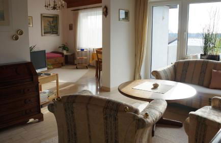 BodenSEE Apartment Langenargen Fliederweg - Foto 7