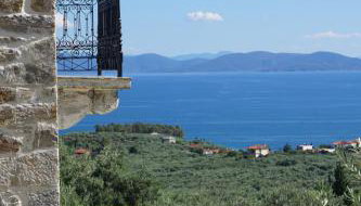 Villa Thalia by Pelion Esties - Foto 3