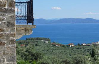 Villa Thalia by Pelion Esties - Foto 3