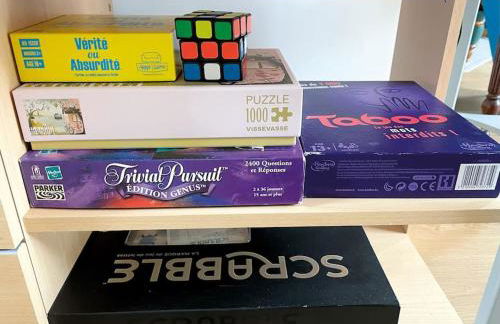 l'amour, le rire et la famille - Foto 16