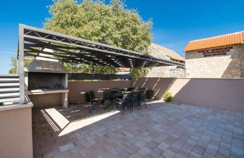 Villa Meadow with swimming pool - Foto 64