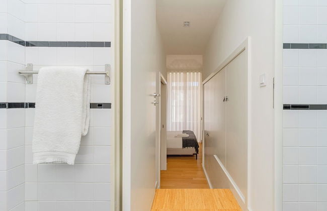 Prt003 · Charming Apartment Porto - Foto 21
