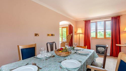 Cwmfron House - Foto 5