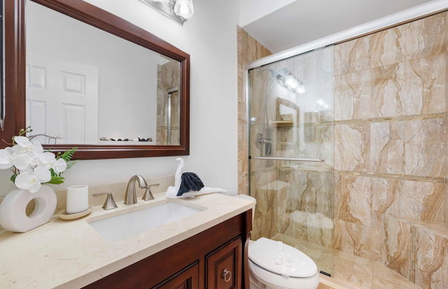 Grand 6BR Plantation Estate w/ Tennis & Pool - Foto 22