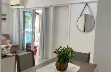 Apartamento Jatiúca - JTR - Beira Mar - Maceió - Foto 8