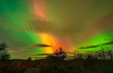 12 & 14 On the Hill Aberfoyle, twin holiday cottages in Scenic Loch Lomond & Trossachs National Park - Foto 18