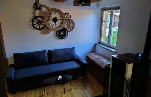 La Grande Terrine - Gîtes Les Potiers - Foto 23