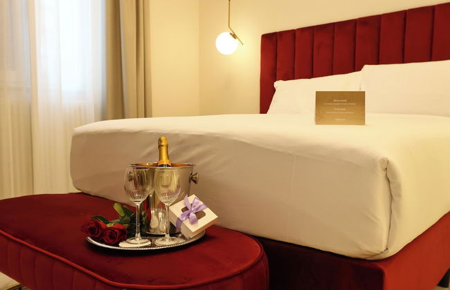 Vespucci Palace - Foto 72