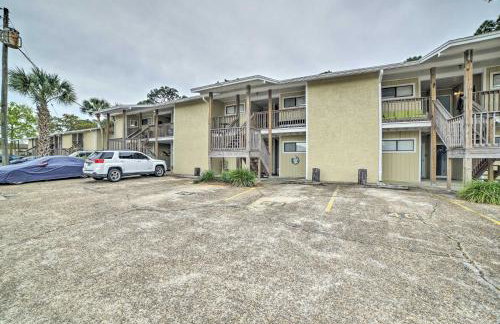 2 Mi to Beach! Bayside PCB Escape with Pool Access - Foto 22