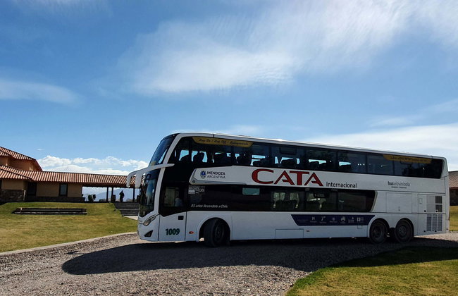Tour por la zona vitivinícola del Camino del Vino El Sol - Foto 1
