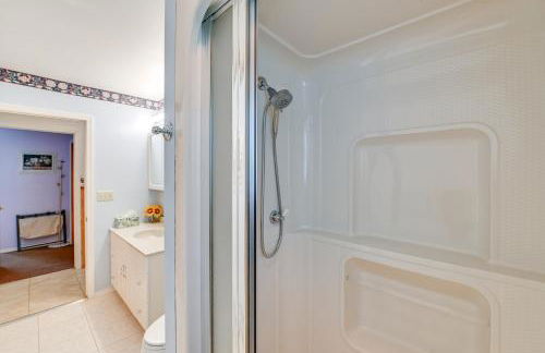 1 Mi to Hunter Mtn Cozy Unit on 6-Acre Property! - Foto 13